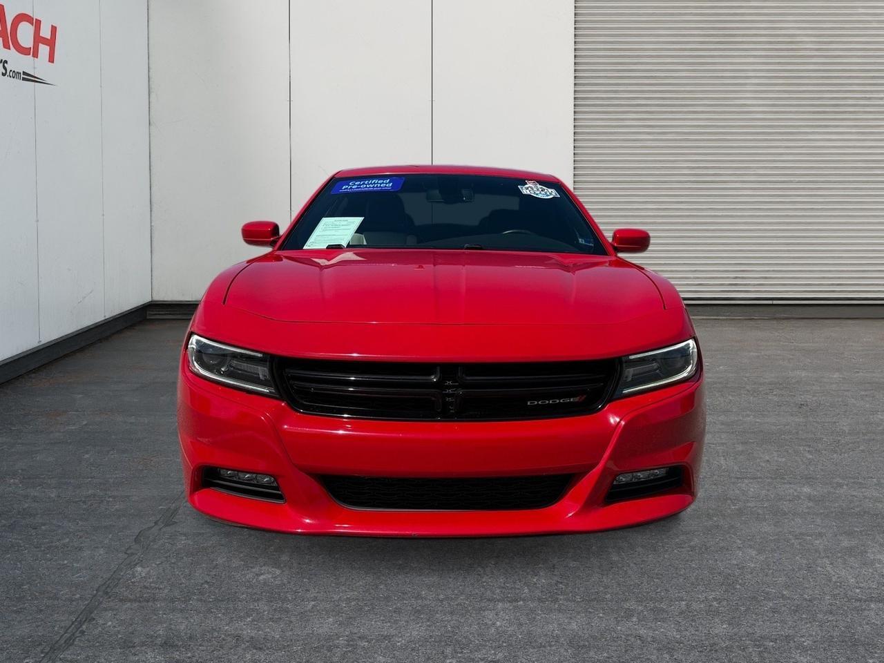 2018 Dodge Charger SXT Plus, APPLE CARPLAY/ANDROID AUTO, UNIVERSAL GARAGE DOOR OPENER, HEATED/VENTILATED SEATS, HEATED STEERING WHEEL, HEATED REAR SEATS, NAVIGATION, BACKUP CAMERA, REMOTE START, POWER/HEATED MIRRORS, CLEAN CARFAX, COME AND TEST DRIVE THIS DODGE CHARGER Norfolk VA