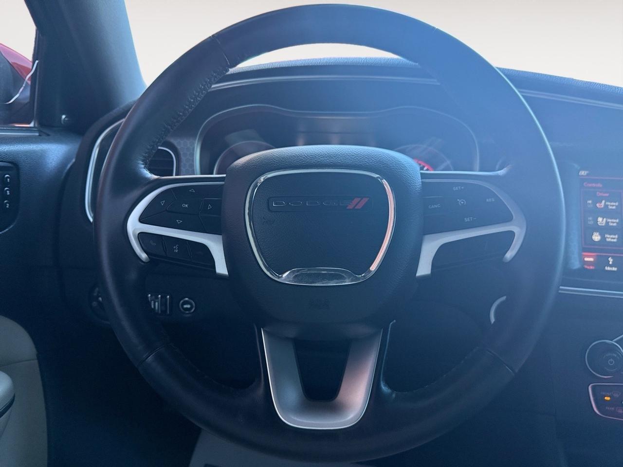 2018 Dodge Charger SXT Plus, APPLE CARPLAY/ANDROID AUTO, UNIVERSAL GARAGE DOOR OPENER, HEATED/VENTILATED SEATS, HEATED STEERING WHEEL, HEATED REAR SEATS, NAVIGATION, BACKUP CAMERA, REMOTE START, POWER/HEATED MIRRORS, CLEAN CARFAX, COME AND TEST DRIVE THIS DODGE CHARGER Norfolk VA