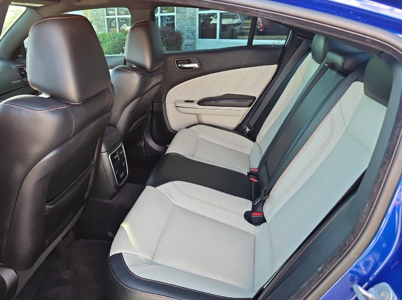 2018 Dodge Charger SXT Plus Grand Junction CO