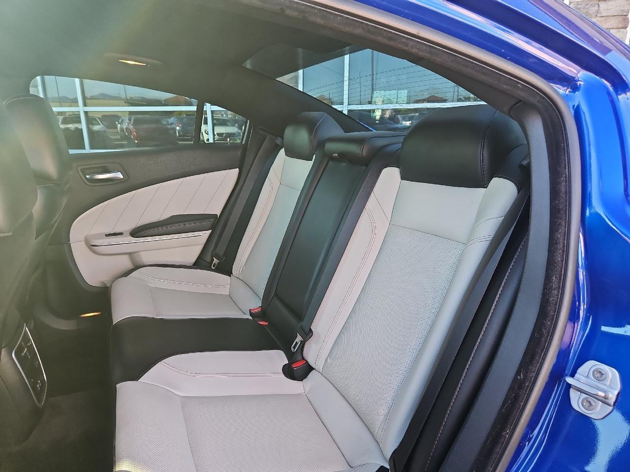 2018 Dodge Charger SXT Plus Grand Junction CO