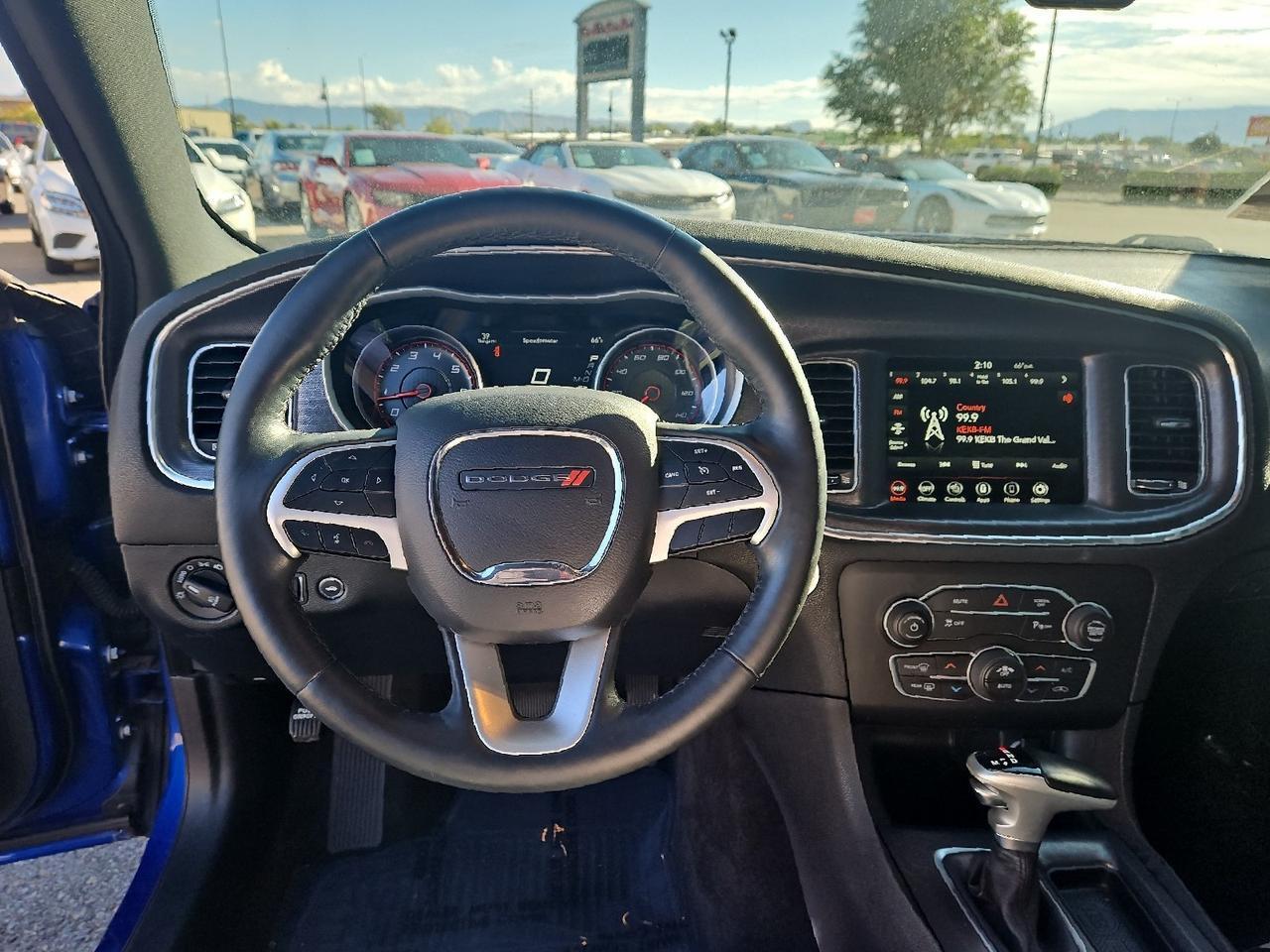 2018 Dodge Charger SXT Plus Grand Junction CO