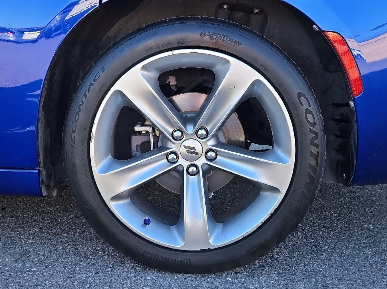 2018 Dodge Charger SXT Plus Grand Junction CO