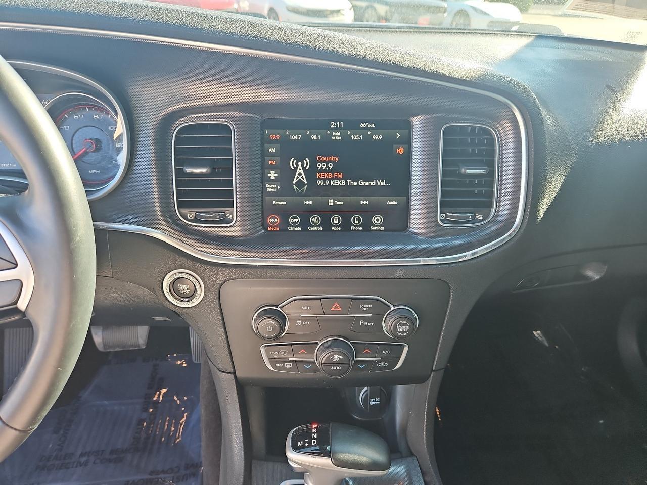 2018 Dodge Charger SXT Plus Grand Junction CO
