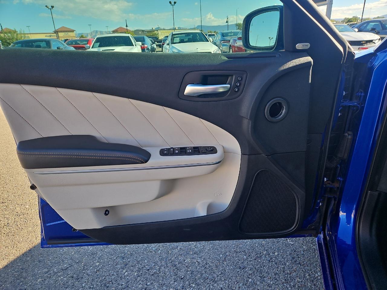 2018 Dodge Charger SXT Plus Grand Junction CO