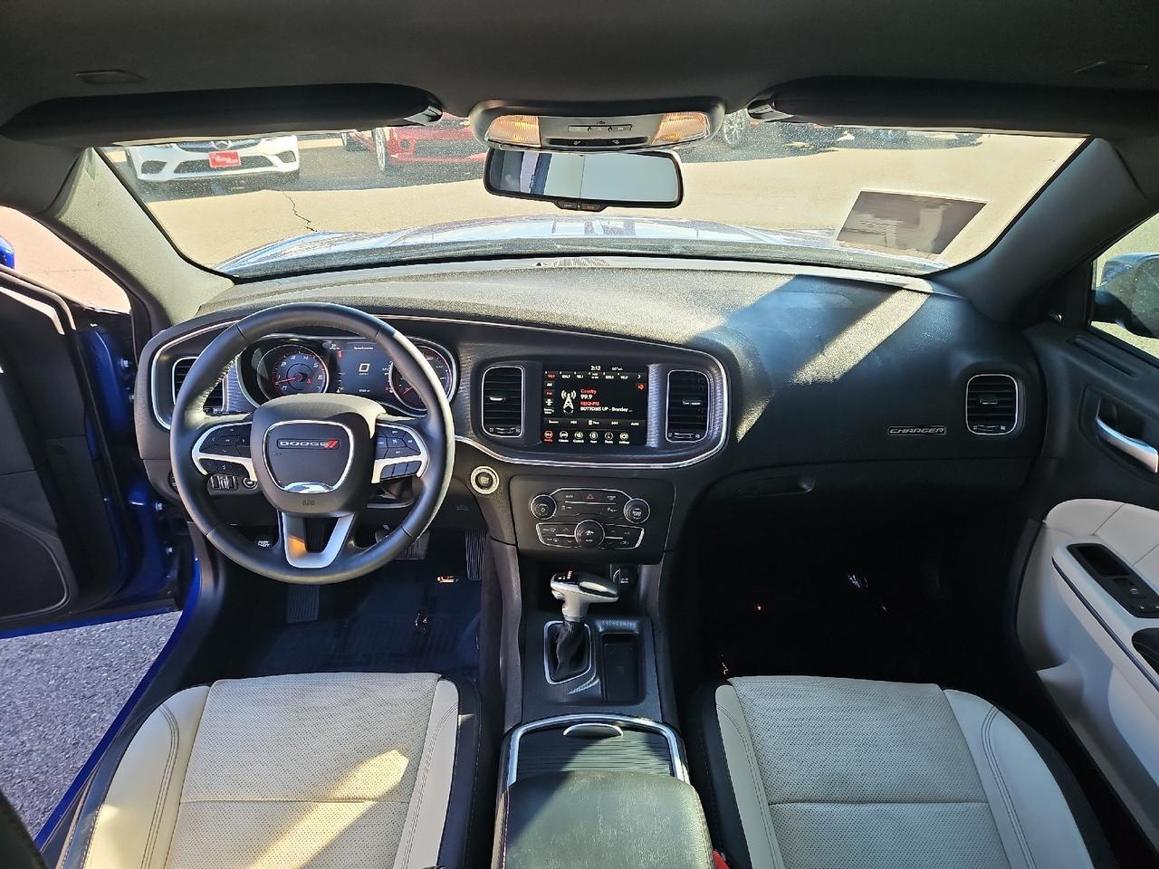 2018 Dodge Charger SXT Plus Grand Junction CO