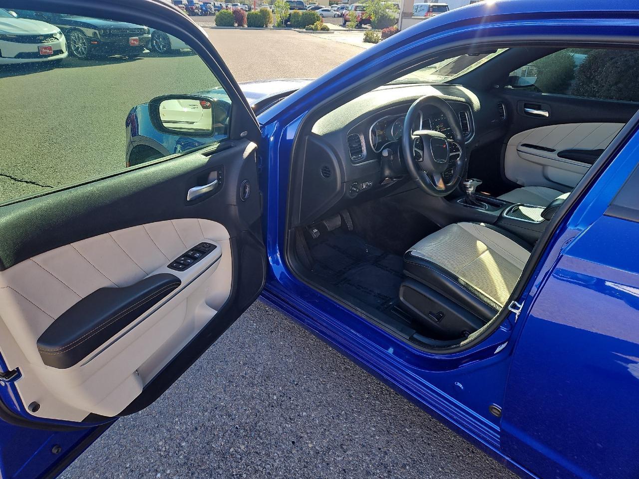2018 Dodge Charger SXT Plus Grand Junction CO