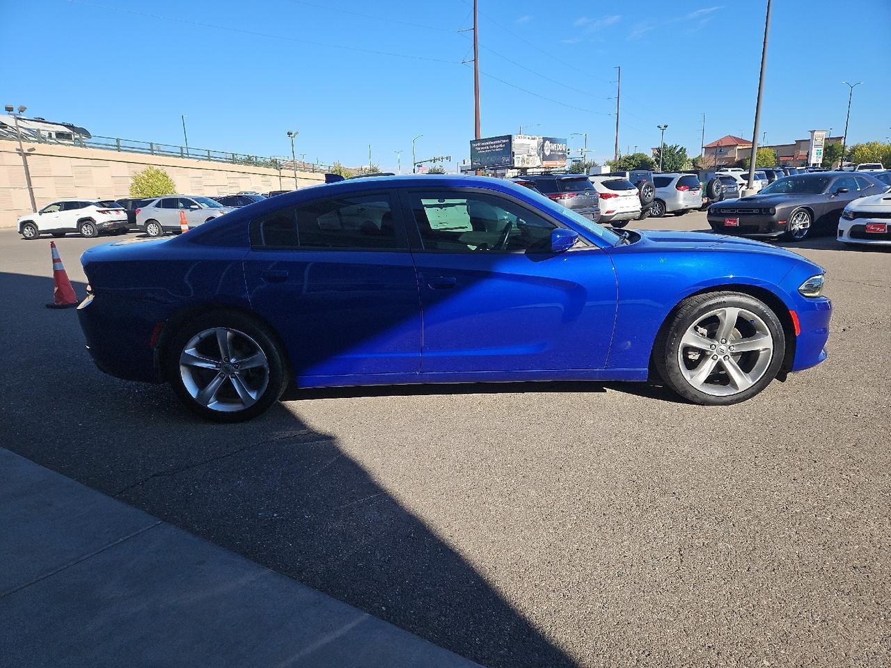 2018 Dodge Charger SXT Plus Grand Junction CO