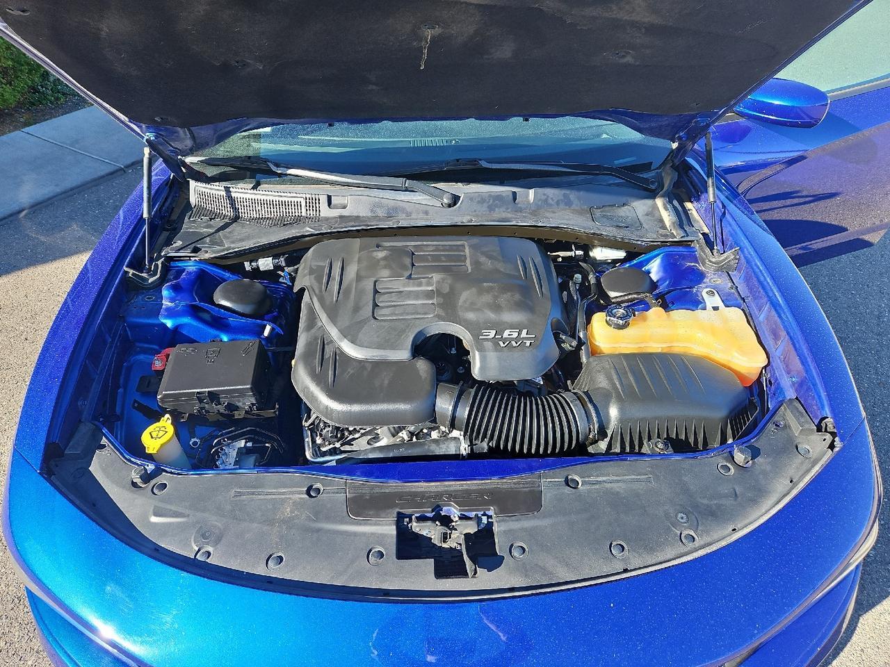 2018 Dodge Charger SXT Plus Grand Junction CO