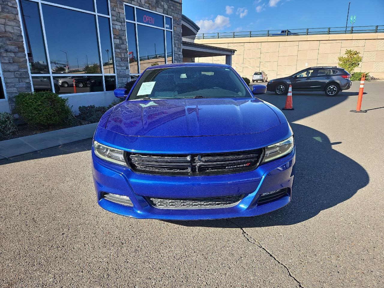 2018 Dodge Charger SXT Plus Grand Junction CO
