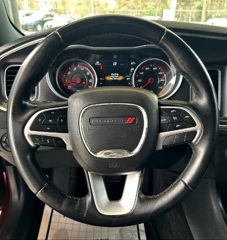2018 Dodge Charger SXT Plus Houston TX
