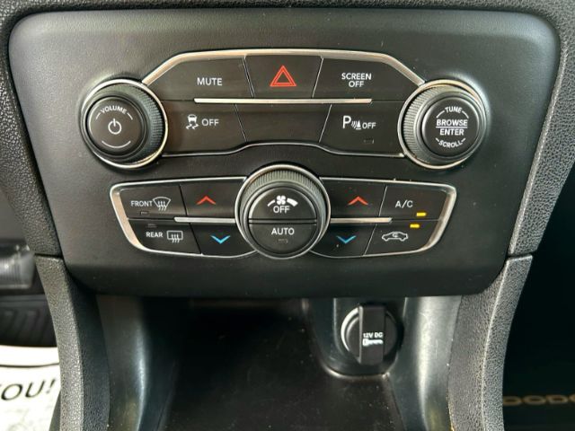 2018 Dodge Charger SXT Plus Houston TX