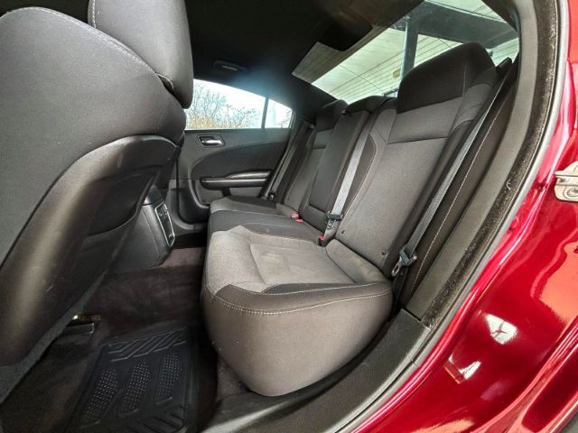 2018 Dodge Charger SXT Plus Houston TX