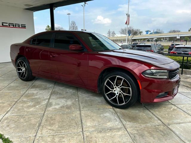 2018 Dodge Charger SXT Plus Houston TX
