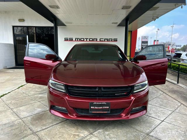 2018 Dodge Charger SXT Plus Houston TX