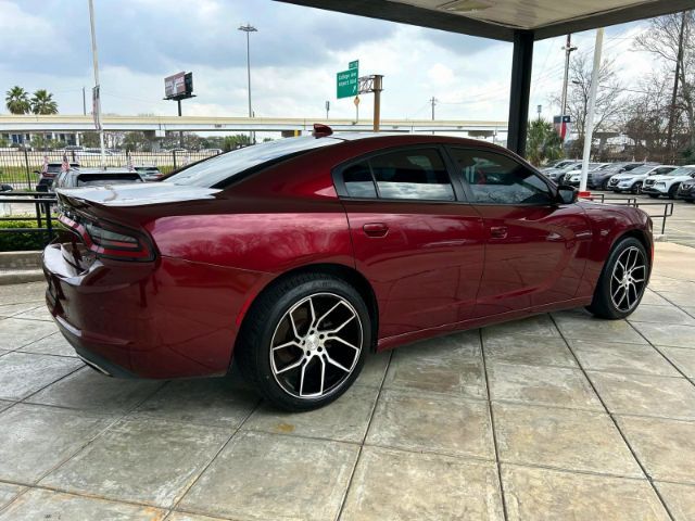 2018 Dodge Charger SXT Plus Houston TX