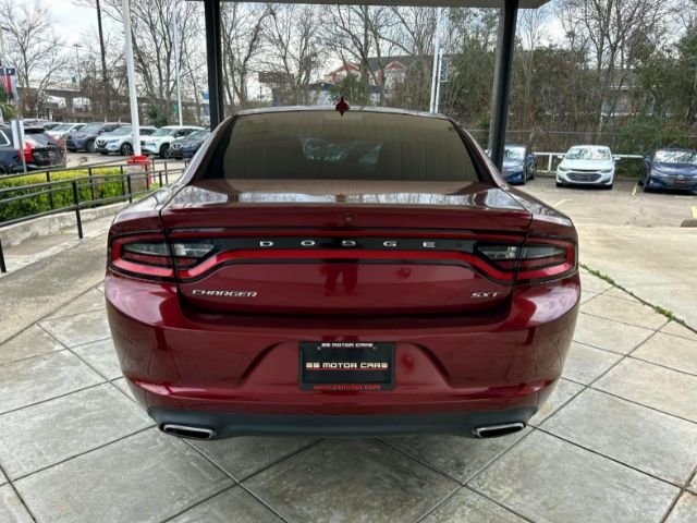 2018 Dodge Charger SXT Plus Houston TX