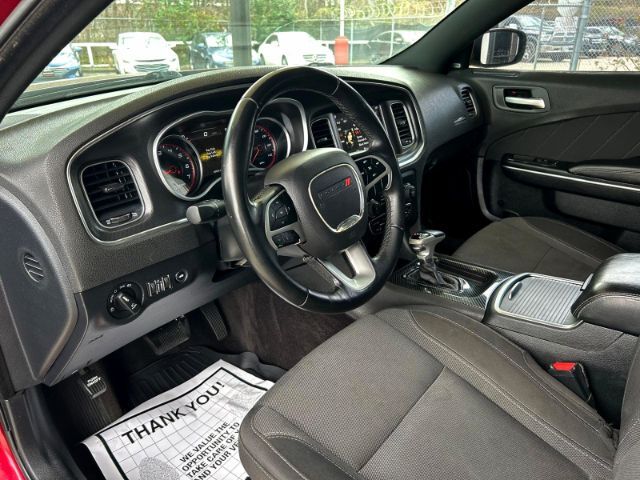 2018 Dodge Charger SXT Plus Houston TX