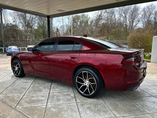 2018 Dodge Charger SXT Plus Houston TX