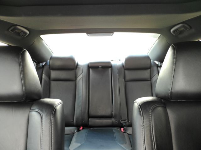 2018 Dodge Charger SXT Plus RWD Plano TX