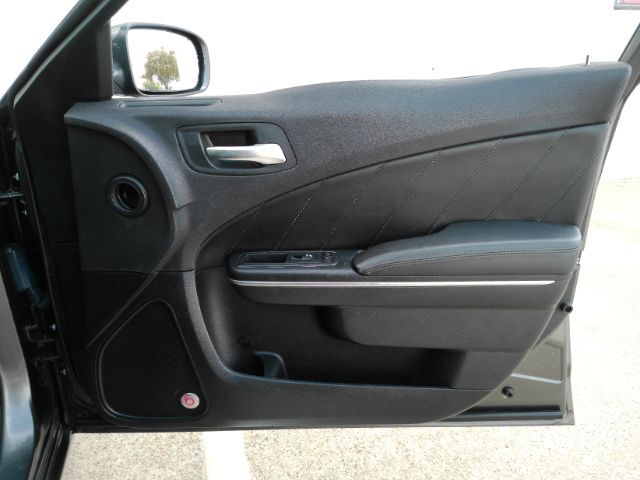 2018 Dodge Charger SXT Plus RWD Plano TX