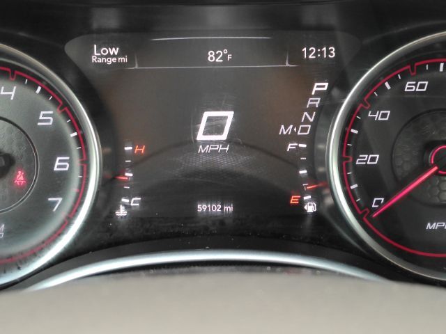 2018 Dodge Charger SXT Plus RWD Plano TX