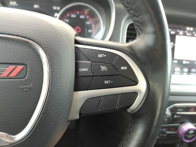 2018 Dodge Charger SXT Plus RWD Plano TX
