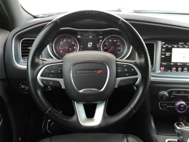 2018 Dodge Charger SXT Plus RWD Plano TX