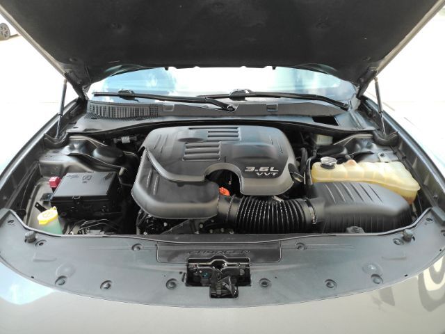 2018 Dodge Charger SXT Plus RWD Plano TX