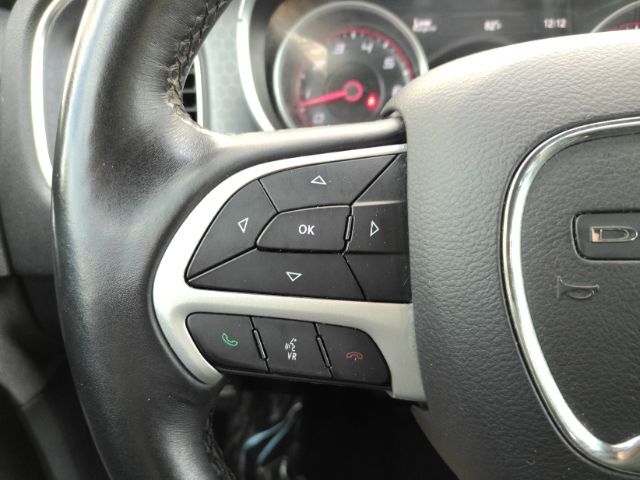 2018 Dodge Charger SXT Plus RWD Plano TX