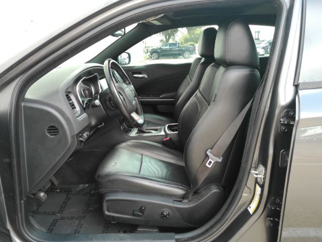 2018 Dodge Charger SXT Plus RWD Plano TX