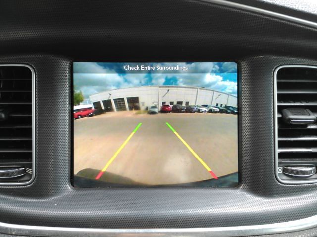 2018 Dodge Charger SXT Plus RWD Plano TX
