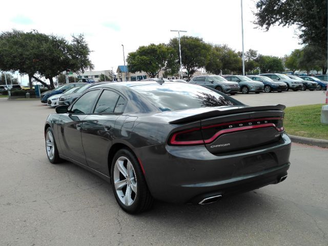 2018 Dodge Charger SXT Plus RWD Plano TX