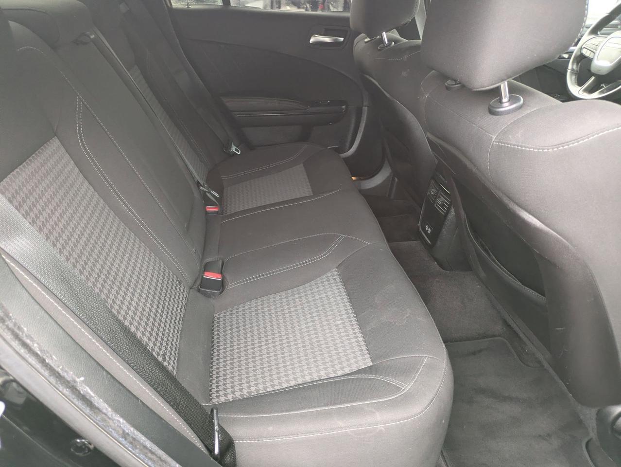 2018 Dodge Charger SXT Plus Castroville TX