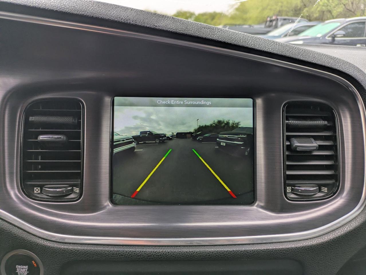 2018 Dodge Charger SXT Plus Castroville TX