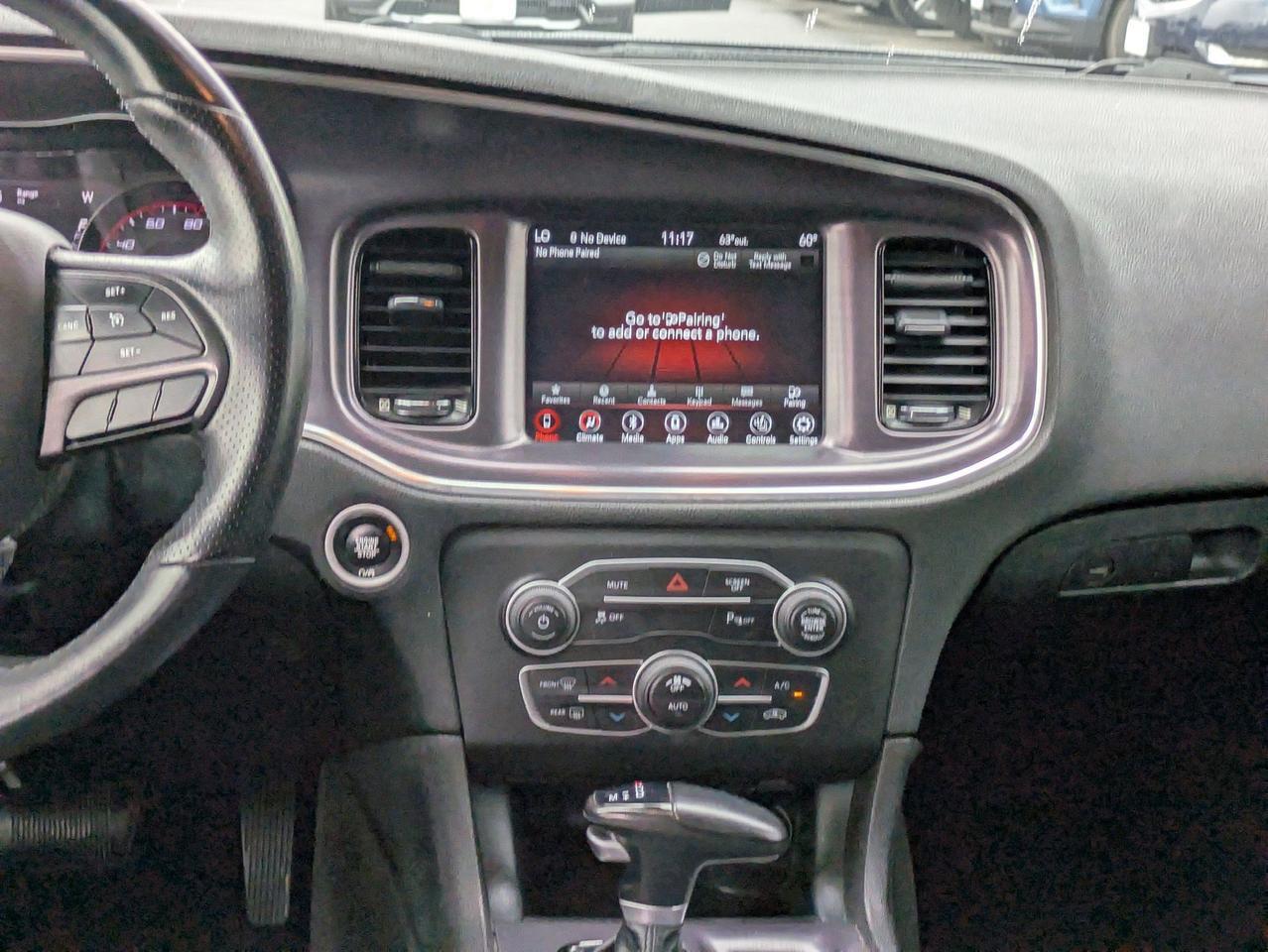 2018 Dodge Charger SXT Plus Castroville TX