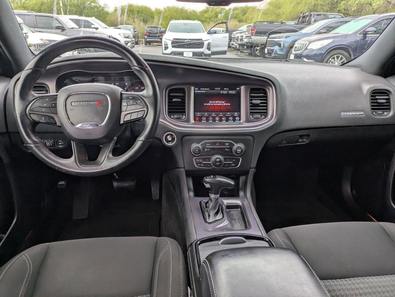 2018 Dodge Charger SXT Plus Castroville TX