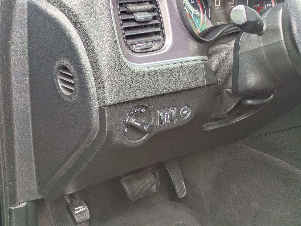 2018 Dodge Charger SXT Plus Castroville TX