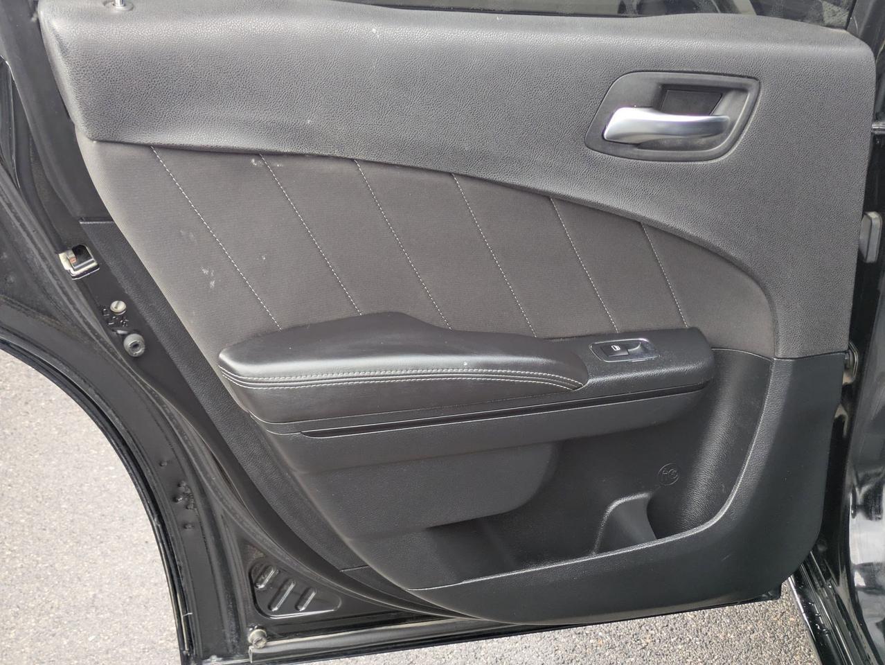 2018 Dodge Charger SXT Plus Castroville TX