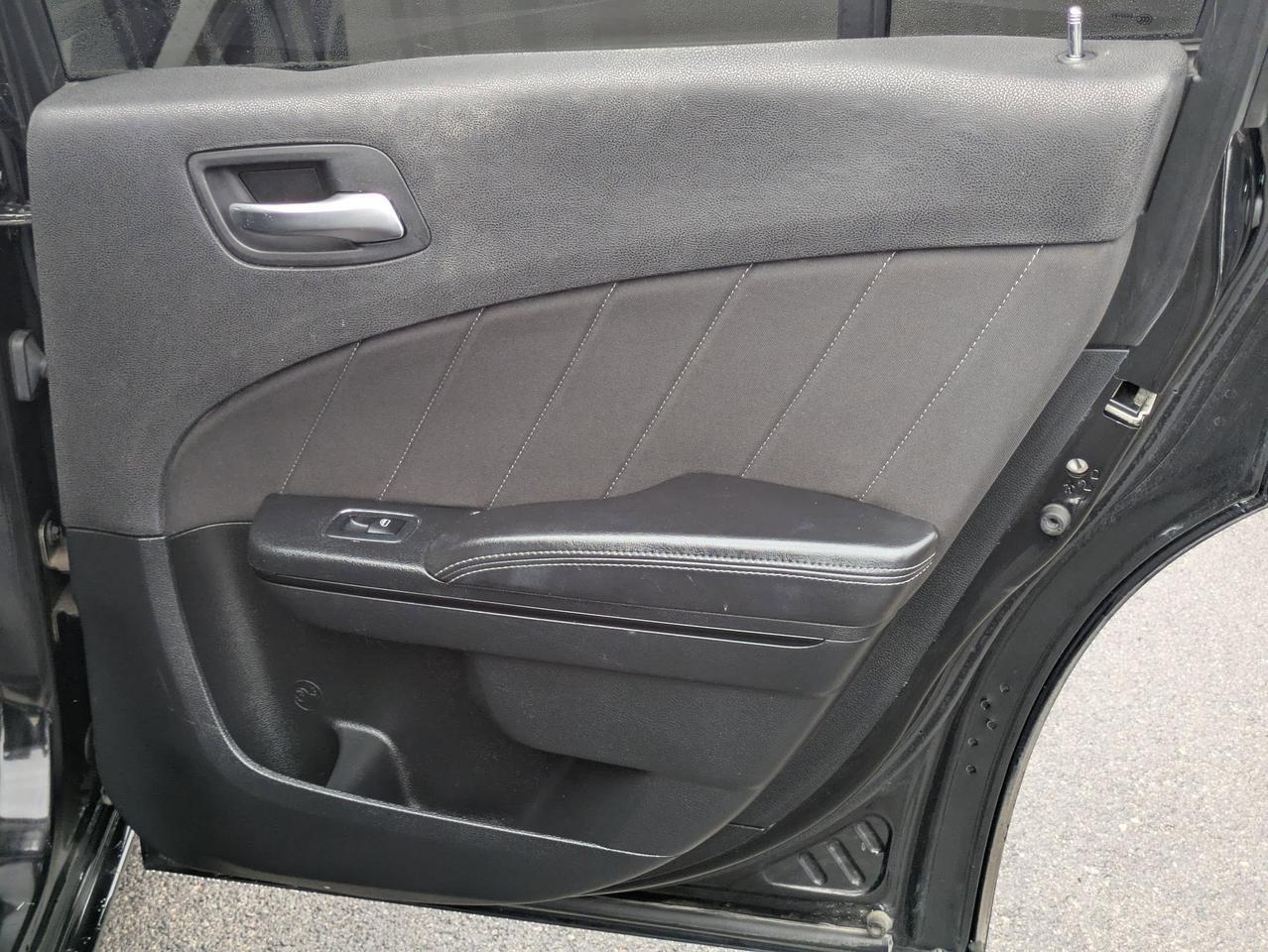 2018 Dodge Charger SXT Plus Castroville TX