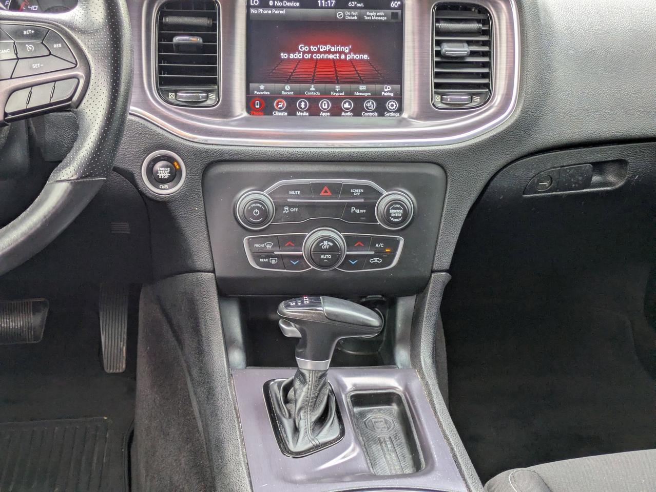 2018 Dodge Charger SXT Plus Castroville TX