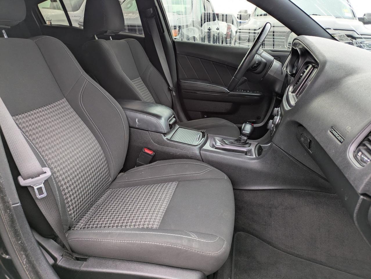 2018 Dodge Charger SXT Plus Castroville TX