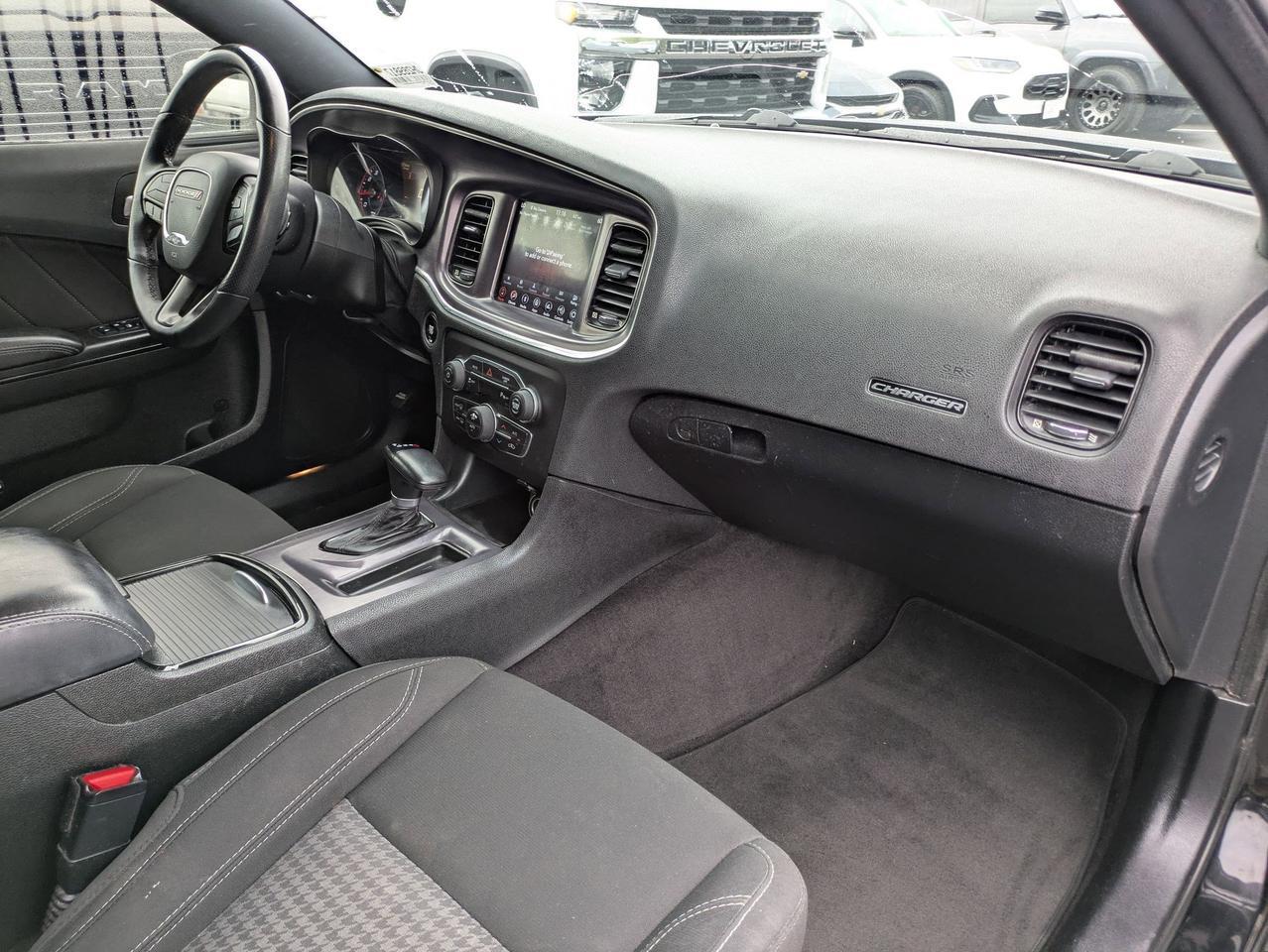 2018 Dodge Charger SXT Plus Castroville TX