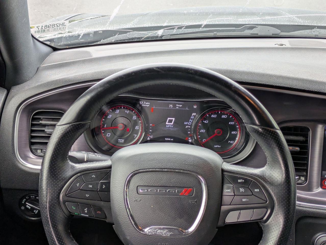 2018 Dodge Charger SXT Plus Castroville TX