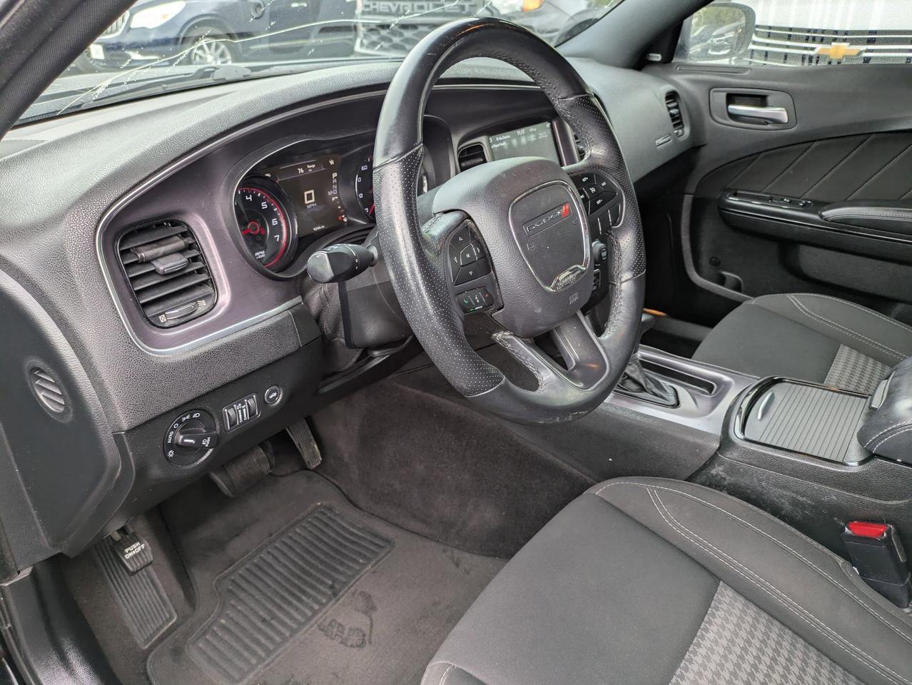 2018 Dodge Charger SXT Plus Castroville TX