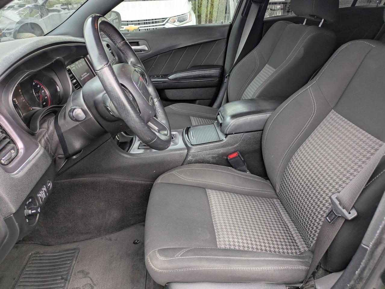 2018 Dodge Charger SXT Plus Castroville TX