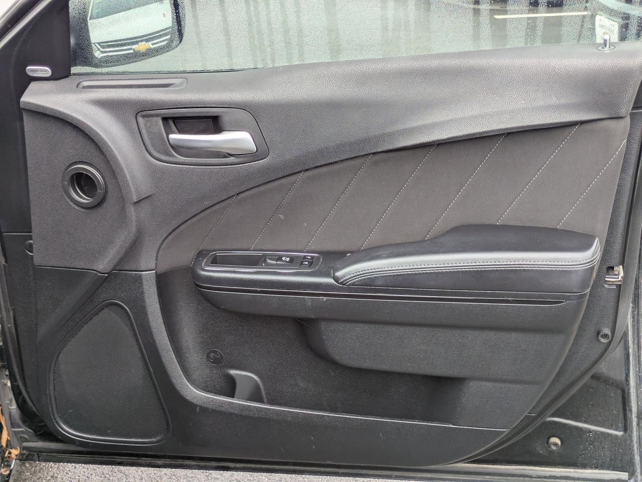 2018 Dodge Charger SXT Plus Castroville TX