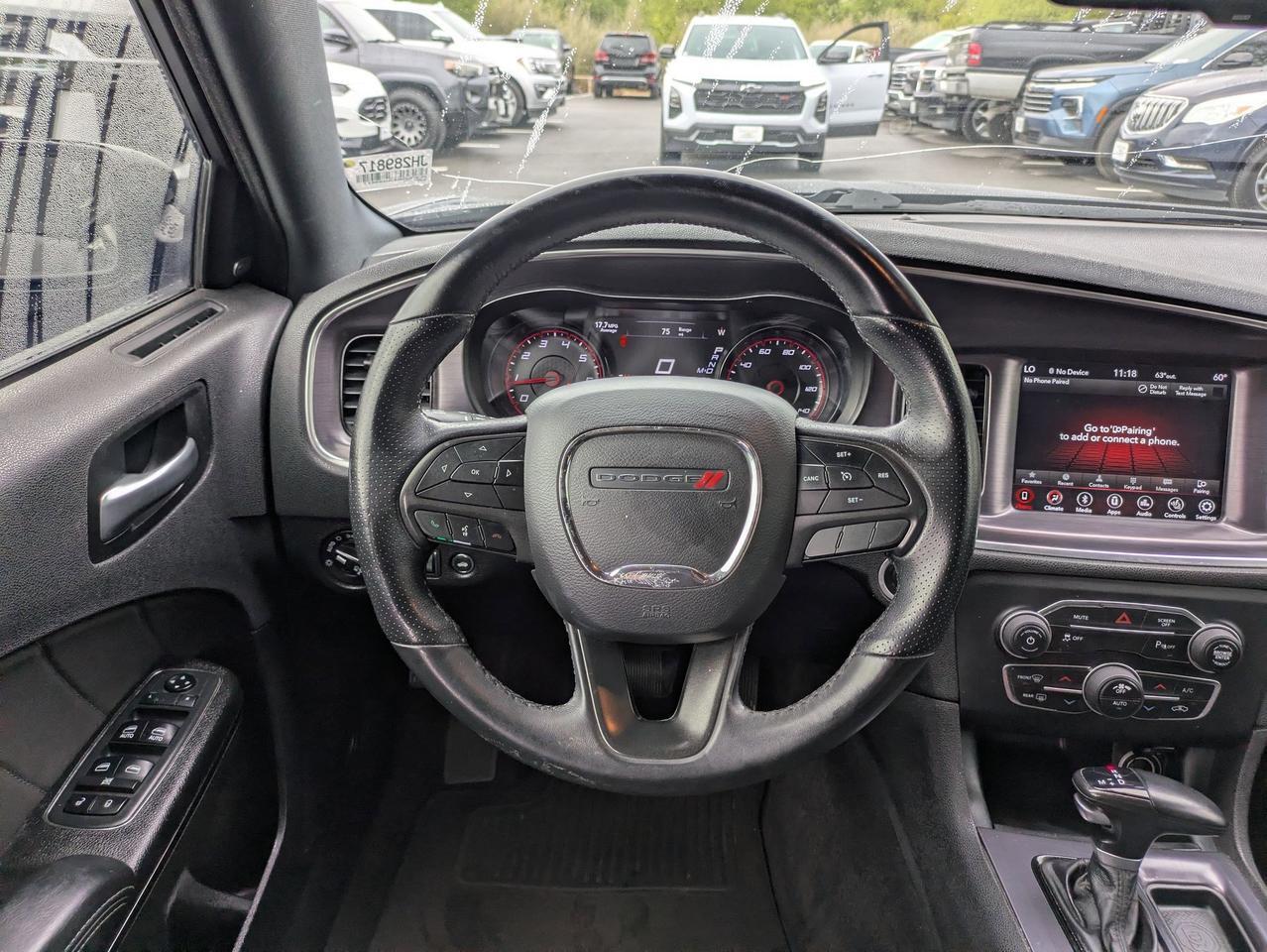 2018 Dodge Charger SXT Plus Castroville TX