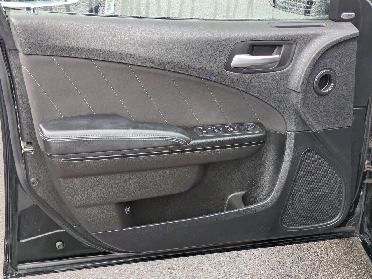 2018 Dodge Charger SXT Plus Castroville TX