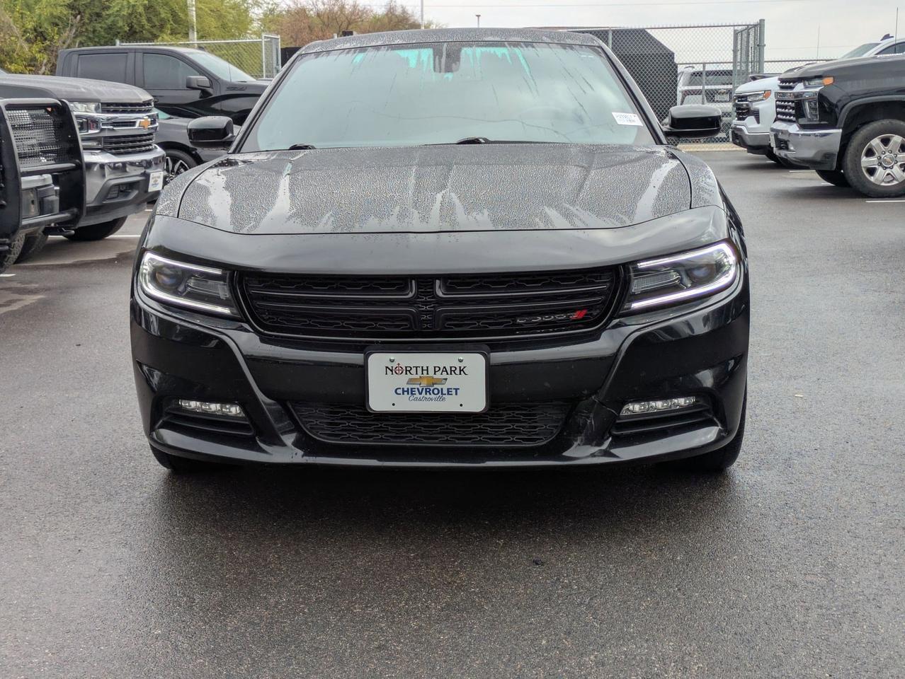 2018 Dodge Charger SXT Plus Castroville TX