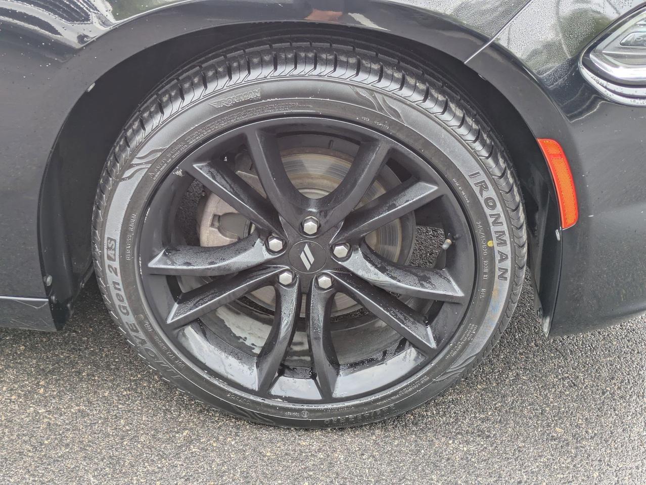 2018 Dodge Charger SXT Plus Castroville TX